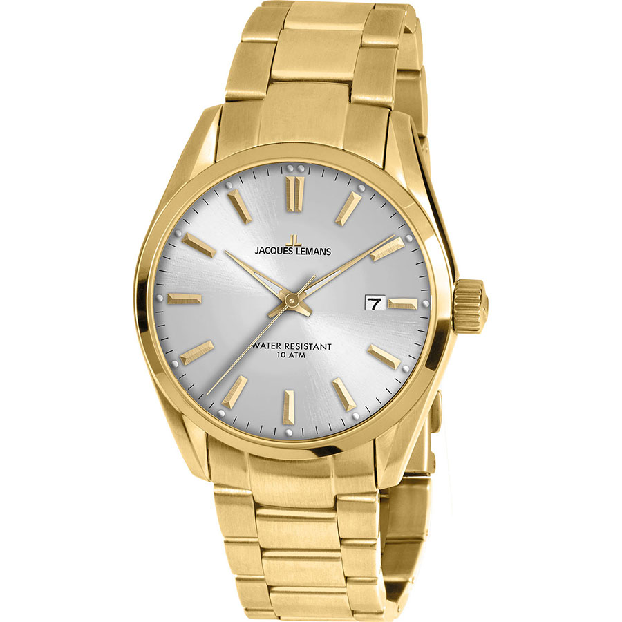 Часы Jacques Lemans Classic 1-1859K